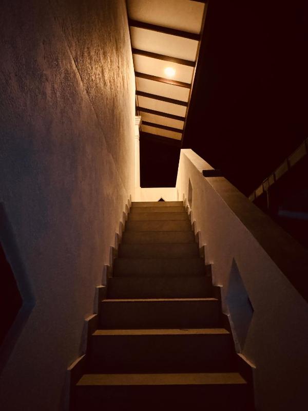 Blue Heaven Guest House - image 8