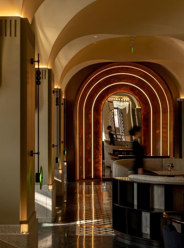 Xiamen Lujiang Harbourview Hotel-panoramic sea views over Gulangyu - image 47