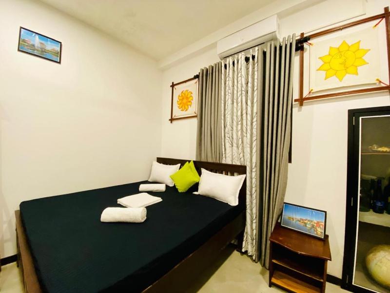 New White Villa Ahangama - image 1