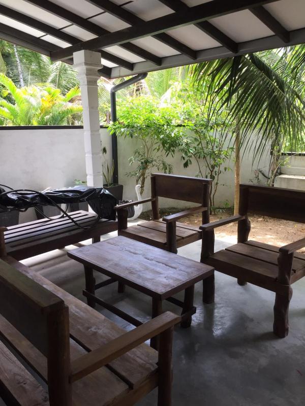 New White Villa Ahangama - image 13