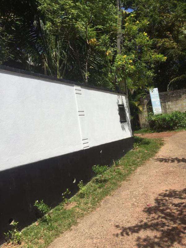 New White Villa Ahangama - image 3