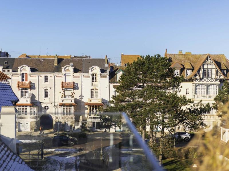 Appartement de Prestige au Touquet avec Wifi et Parking - FR-1-821-15 - image 18