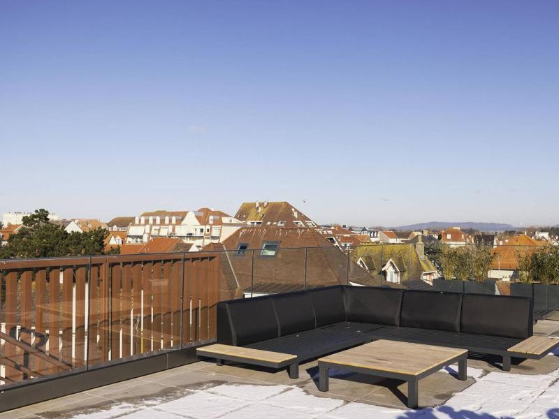 Appartement de Prestige au Touquet avec Wifi et Parking - FR-1-821-15 - image 24