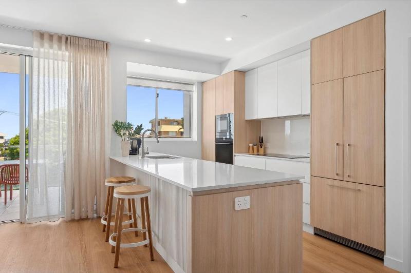 Luxury Beachside on Moreton - image 7