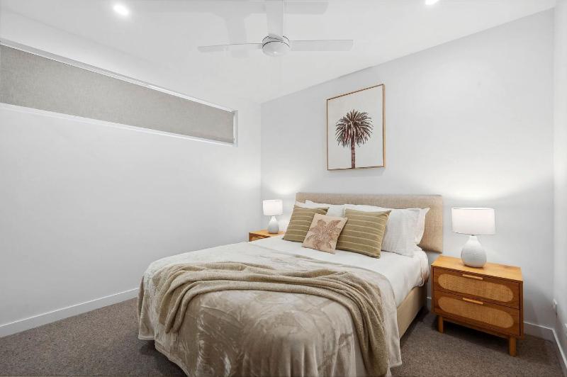 Luxury Beachside on Moreton - image 13