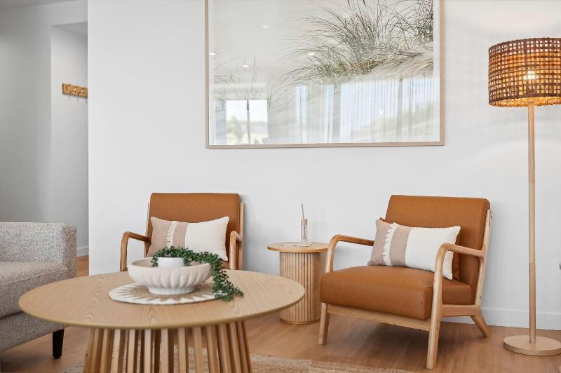Luxury Beachside on Moreton - image 12