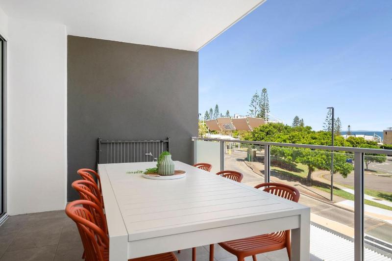 Luxury Beachside on Moreton - image 8