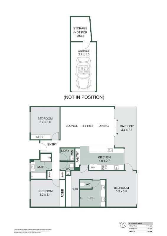 Luxury Beachside on Moreton - image 2