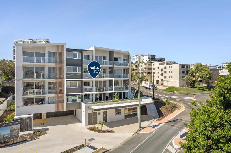 Luxury Beachside on Moreton - image 15
