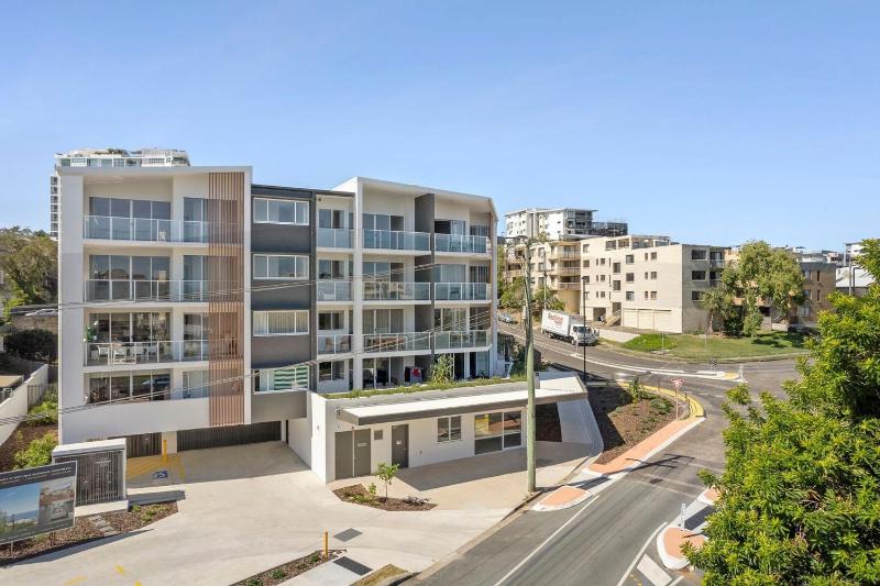 Luxury Beachside on Moreton - image 4