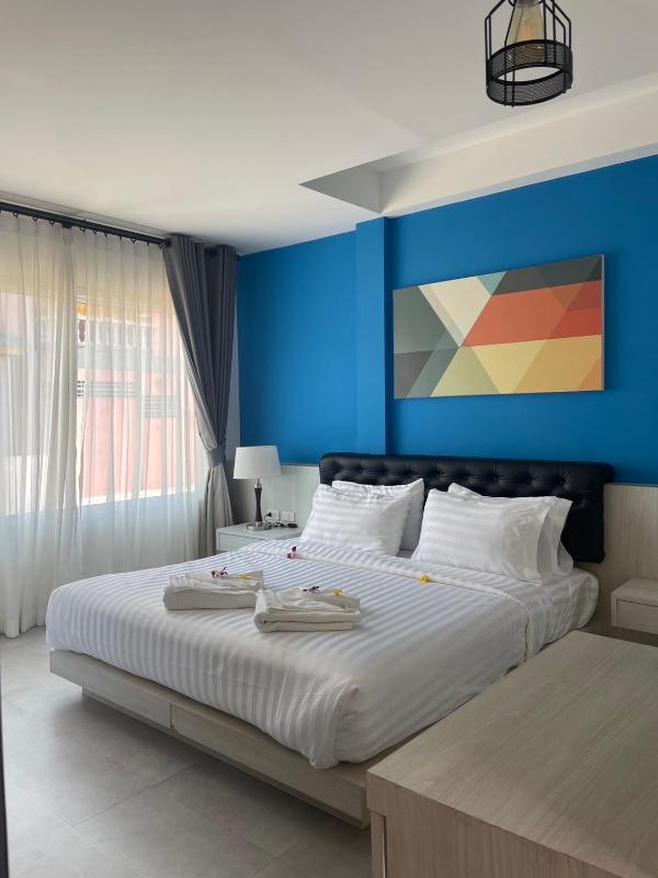 Lanta Corsica Hotel - image 47