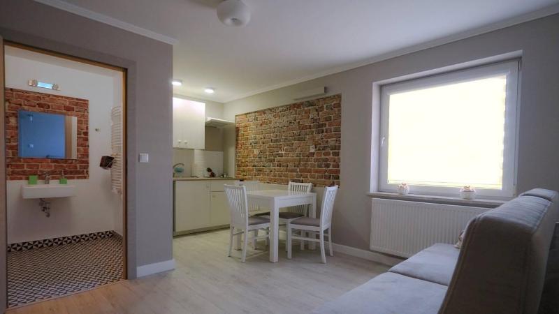 Suite Apartment image 1