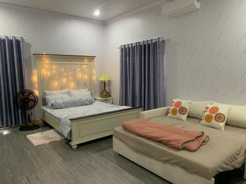 Ruby House homestay 1 Bedroom beachfront - image 12