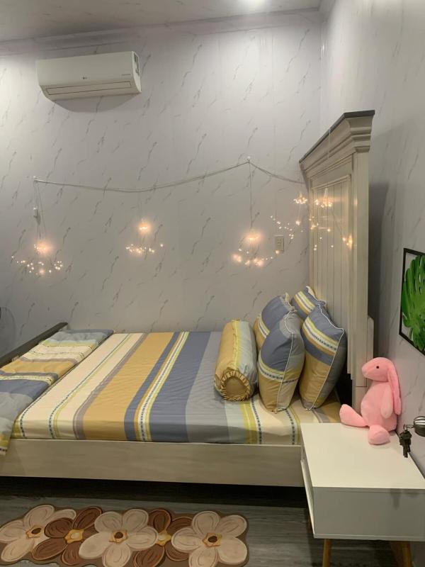 Ruby House beachfront Đồi Dương La Gi - image 24