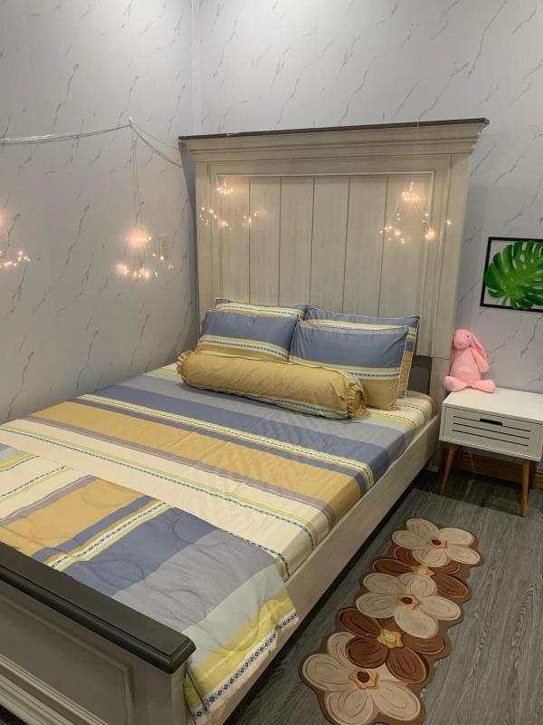Ruby House beachfront Đồi Dương La Gi - image 10