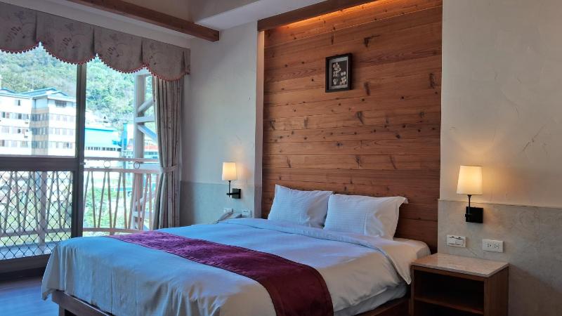 Ku Kuan Resort Hotel - image 44