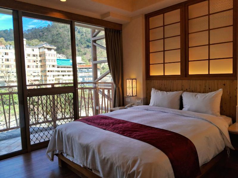 Ku Kuan Resort Hotel - image 39
