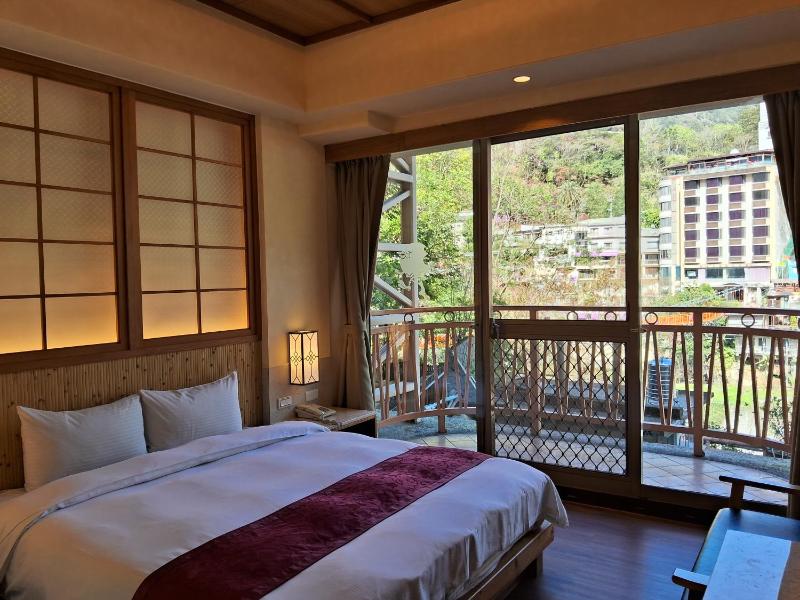 Ku Kuan Resort Hotel - image 22