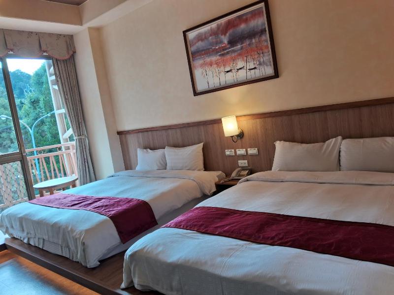 Ku Kuan Resort Hotel - image 17