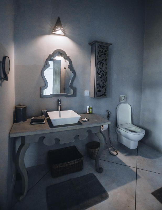 Koggala Lake Villas 1 & 2 with 5 bedrooms - image 3