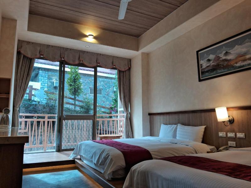 Ku Kuan Resort Hotel - image 48