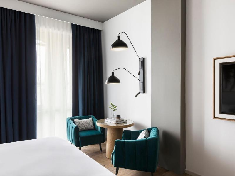 Kimpton Pittman Hotel By IHG - image 15
