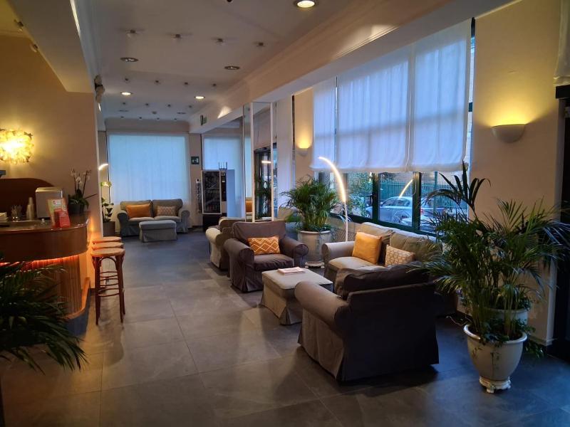 Hotel La Capannina - image 11