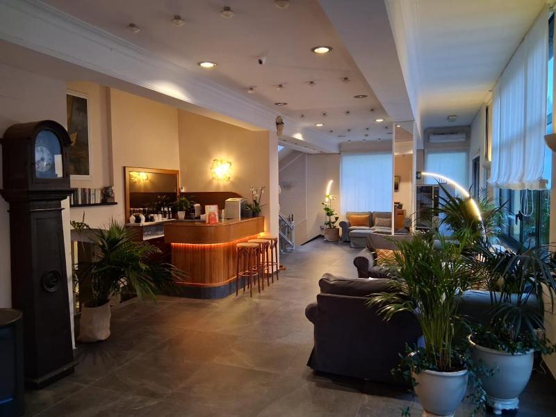 Hotel La Capannina - image 33