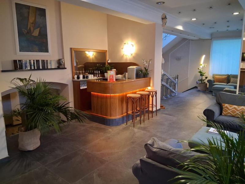 Hotel La Capannina - image 24