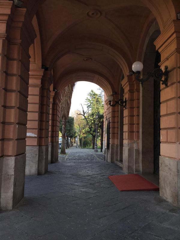 Dimora Salernum Apartment - image 16
