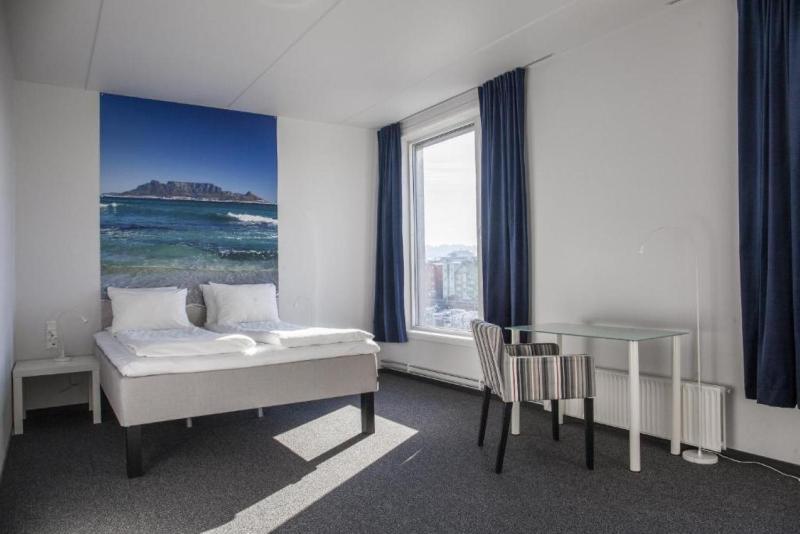 Double or Twin Room image 1
