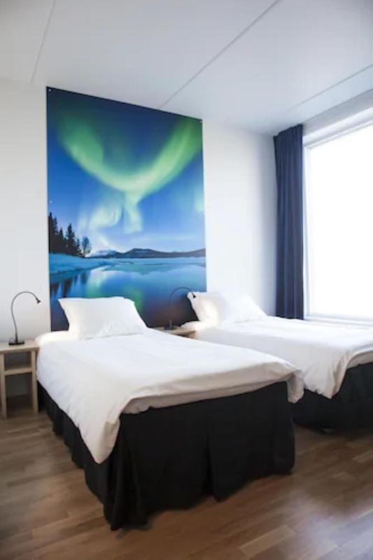 P-Hotels Brattøra - image 5