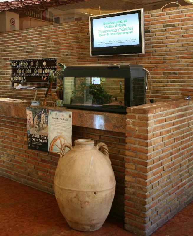 Hotel Vello d'Oro - image 10