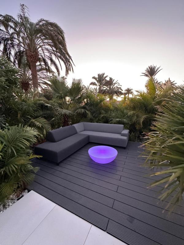 Sun Club P65 Premium Bungalow - image 11