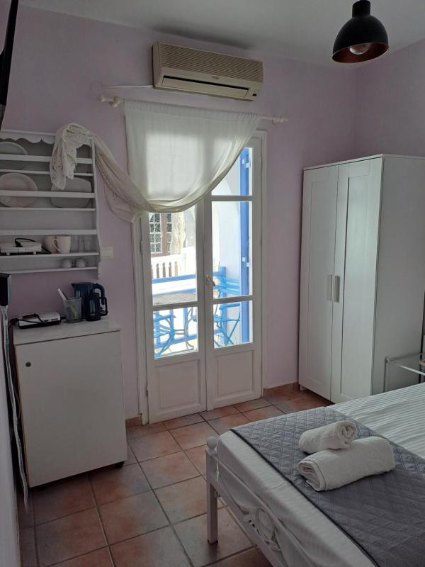 Single Room with Terrace image 4