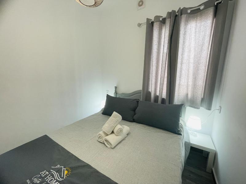 Apartamento Atlantico Ed Panama by At Home - image 16