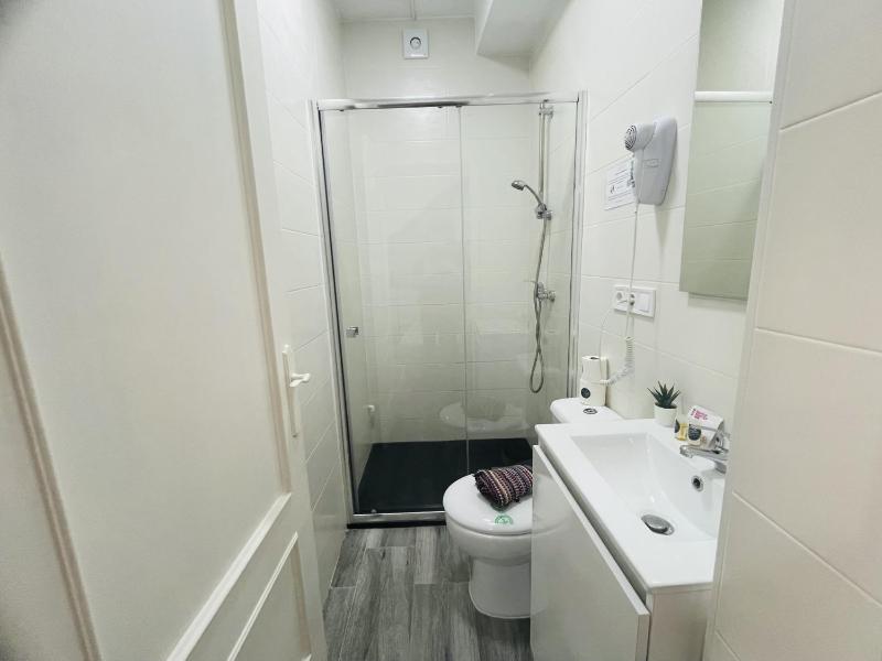 Apartamento Atlantico Ed Panama by At Home - image 20