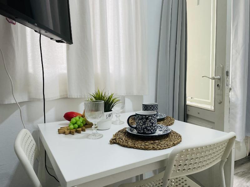 Apartamento Atlantico Ed Panama by At Home - image 27