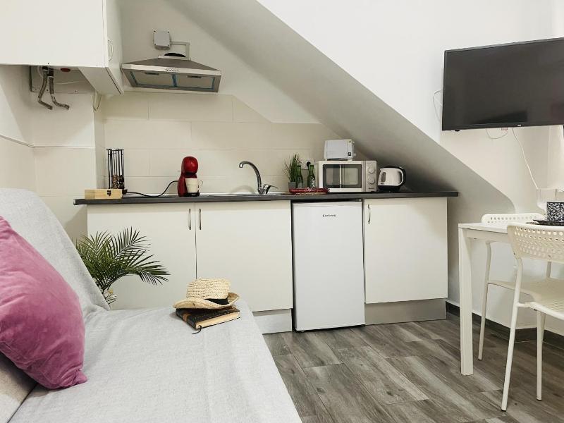 Apartamento Atlantico Ed Panama by At Home - image 9