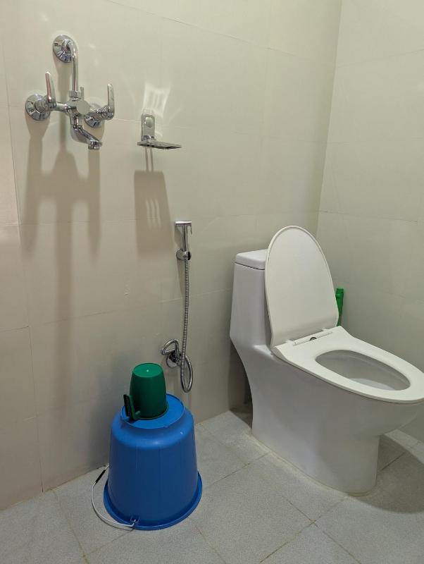 Santoshi Guest House and Yoga Center - image 12