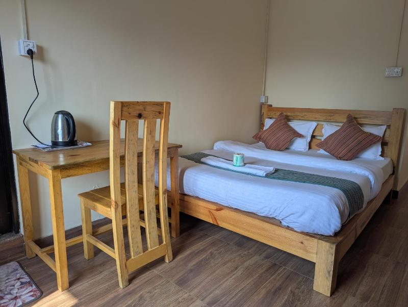 Santoshi Guest House and Yoga Center - image 11