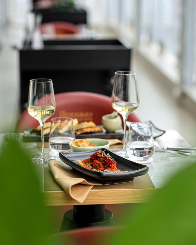 The Hideaway Boutique Hotel - image 5