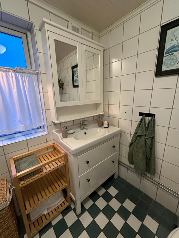 Two-Bedroom Apartment image 4