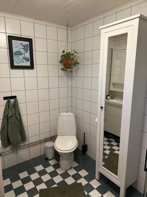 Two-Bedroom Apartment image 3