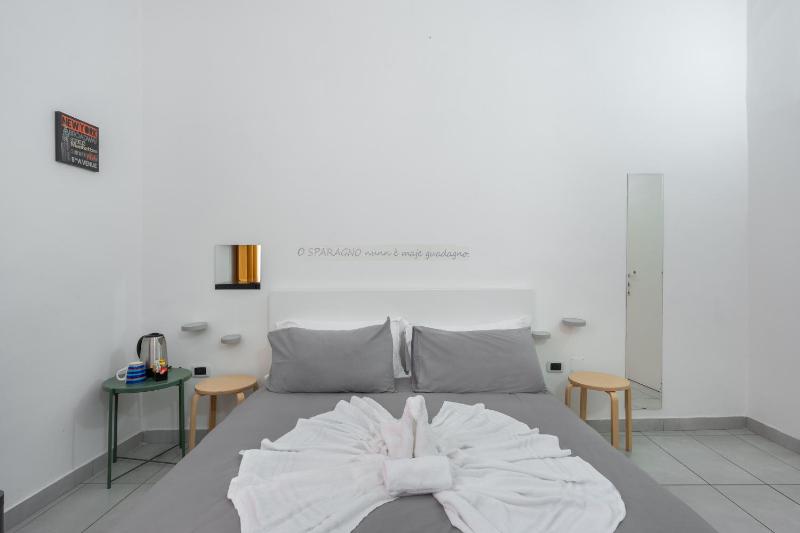 Quadruple Room image 4