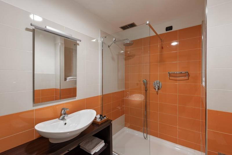 Standard Single Room image 4