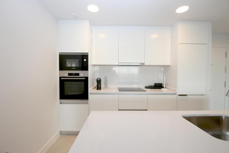 Estepona Town Luxury Apartment PLUTO - image 13