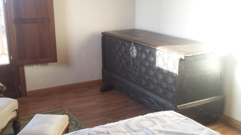 Double Room with Terrace image 3