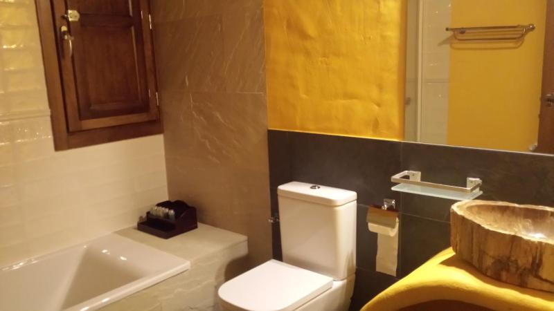 Double Room with Terrace image 2