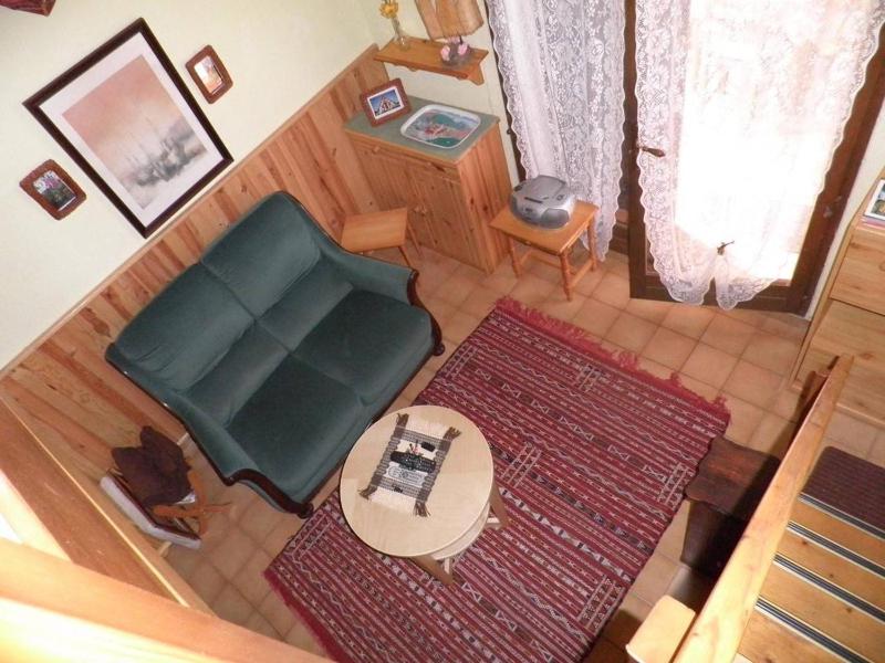 Maison 3 pièces mezzanine - GRUISSAN GN120-006 - image 22
